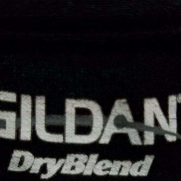 Cancun Shawty Black T-shirt Chingo Bling - Picture 7 of 7